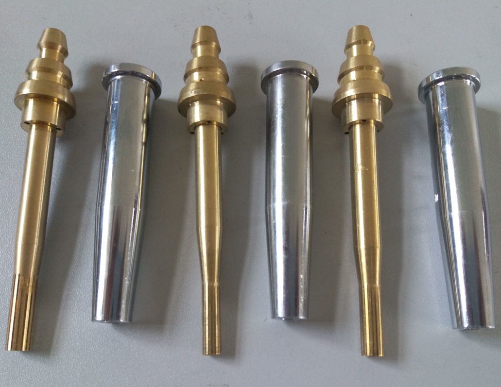 ENG改良型機(jī)用火焰氣割割咀系列